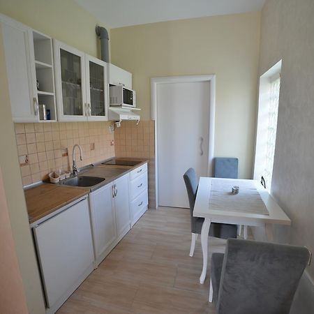 Apartmani Mv Užice Extérieur photo