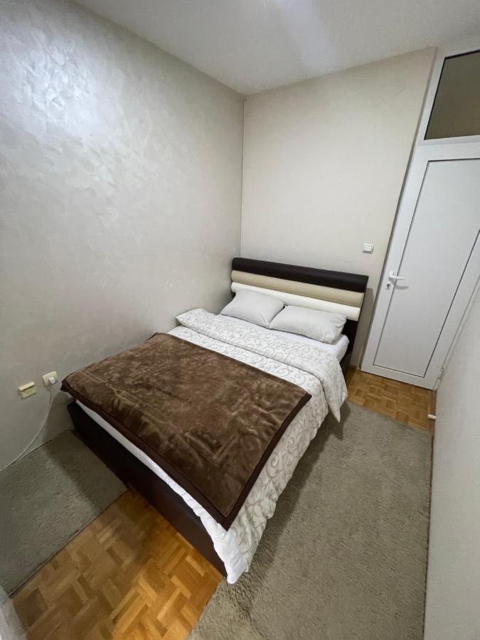 Apartmani Mv Užice Extérieur photo