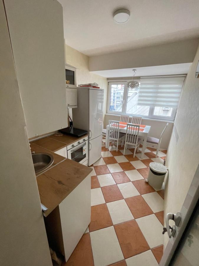 Apartmani Mv Užice Extérieur photo