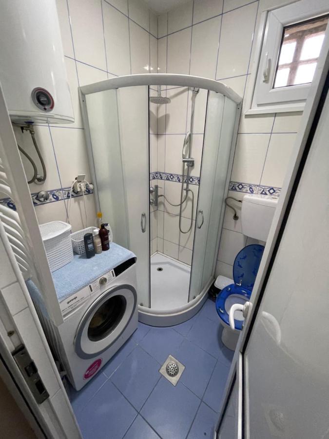 Apartmani Mv Užice Extérieur photo