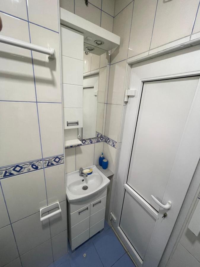 Apartmani Mv Užice Extérieur photo