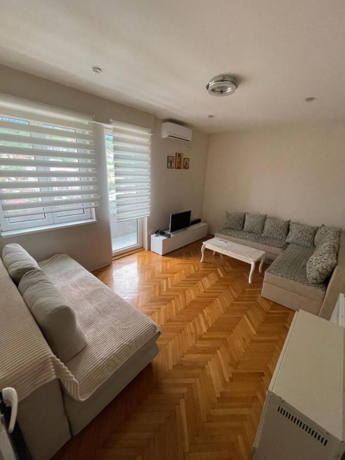 Apartmani Mv Užice Extérieur photo