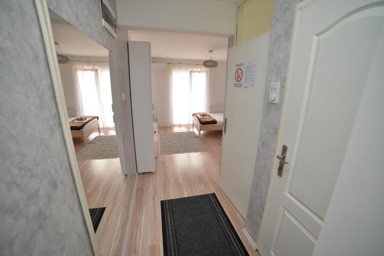 Apartmani Mv Užice Extérieur photo