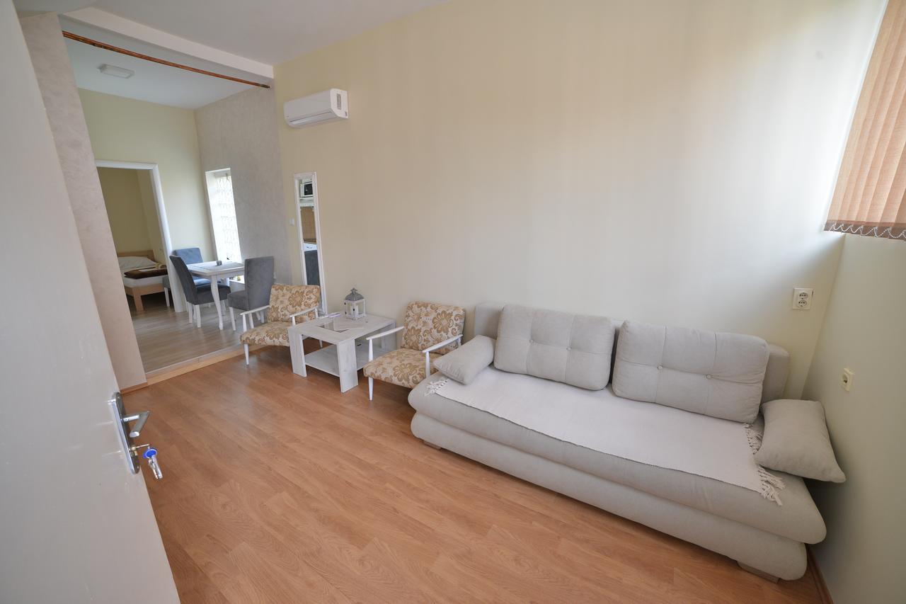 Apartmani Mv Užice Extérieur photo