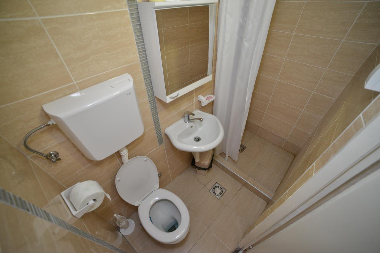 Apartmani Mv Užice Extérieur photo