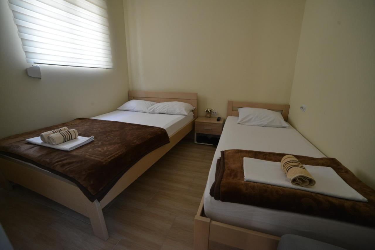 Apartmani Mv Užice Extérieur photo