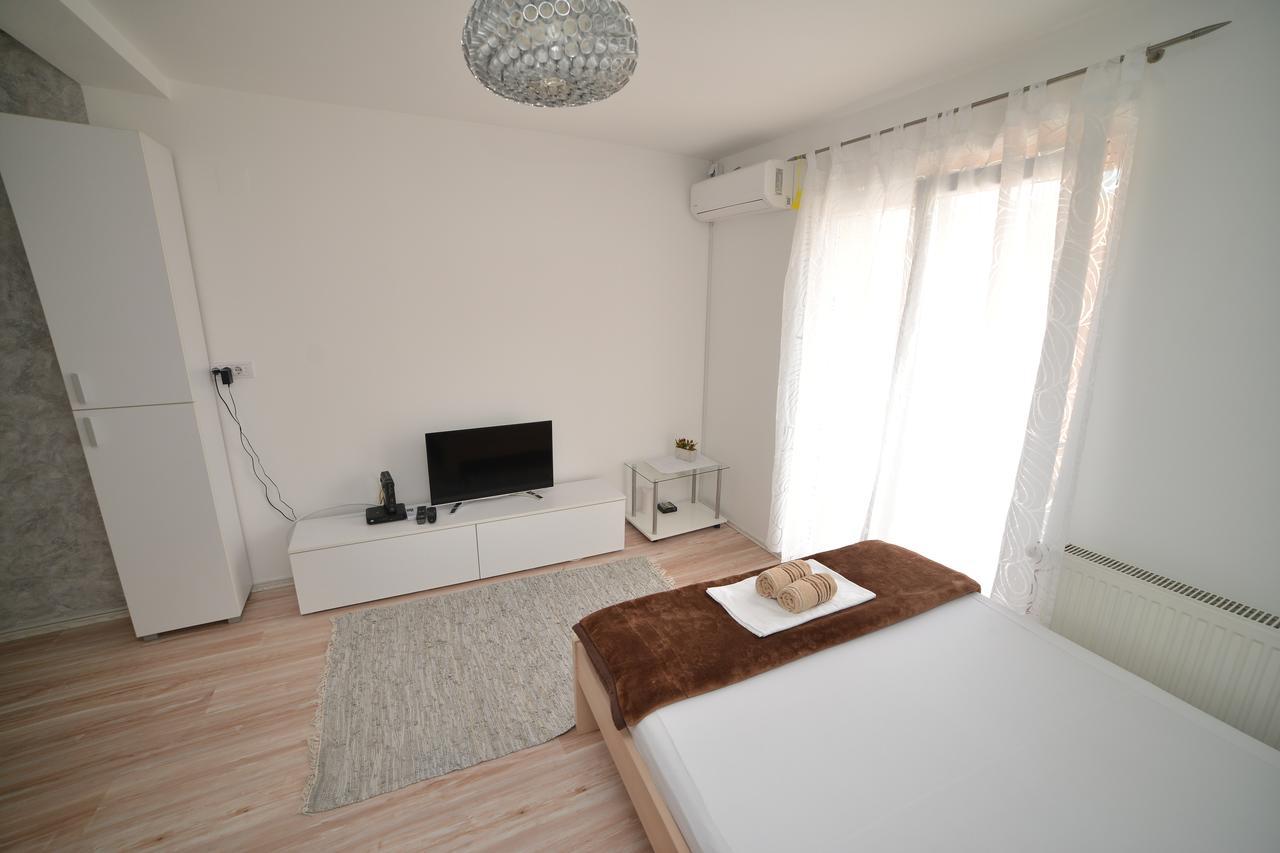 Apartmani Mv Užice Extérieur photo