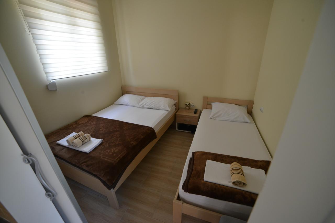 Apartmani Mv Užice Extérieur photo