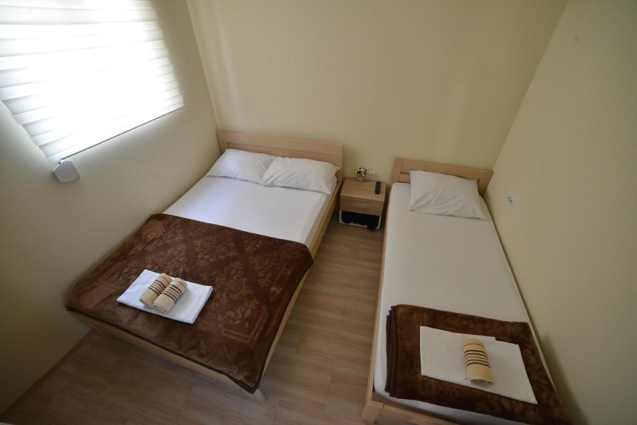 Apartmani Mv Užice Extérieur photo