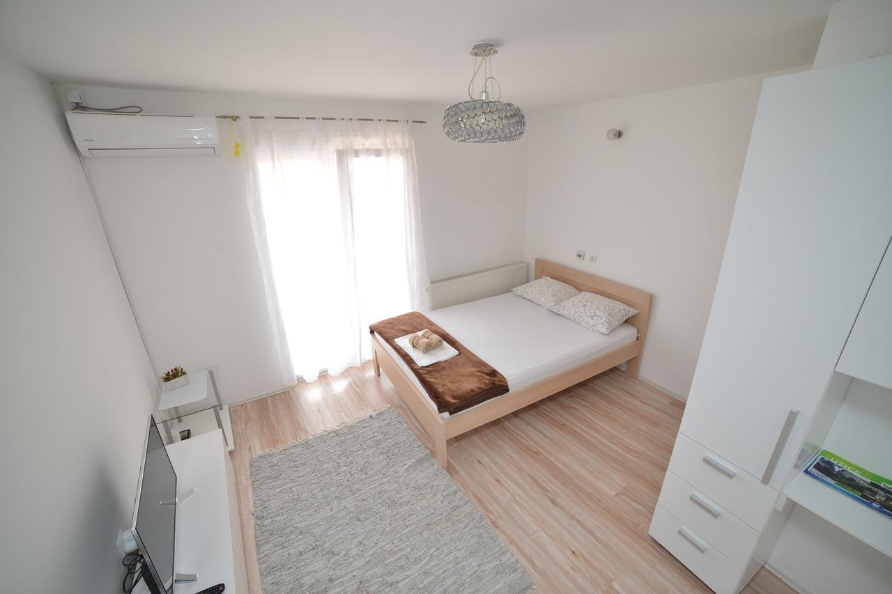Apartmani Mv Užice Extérieur photo