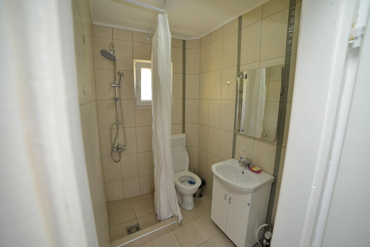 Apartmani Mv Užice Extérieur photo