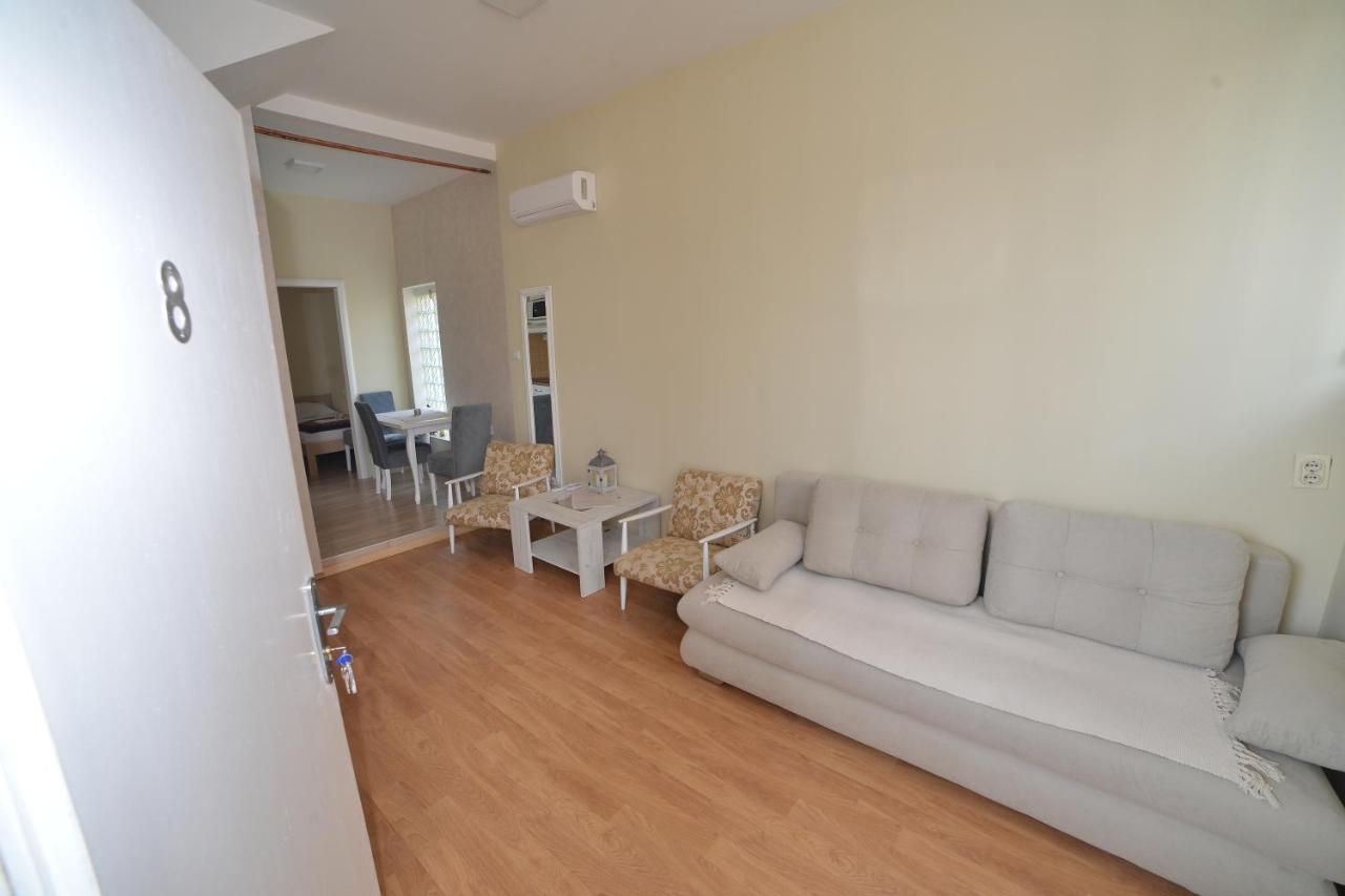 Apartmani Mv Užice Extérieur photo