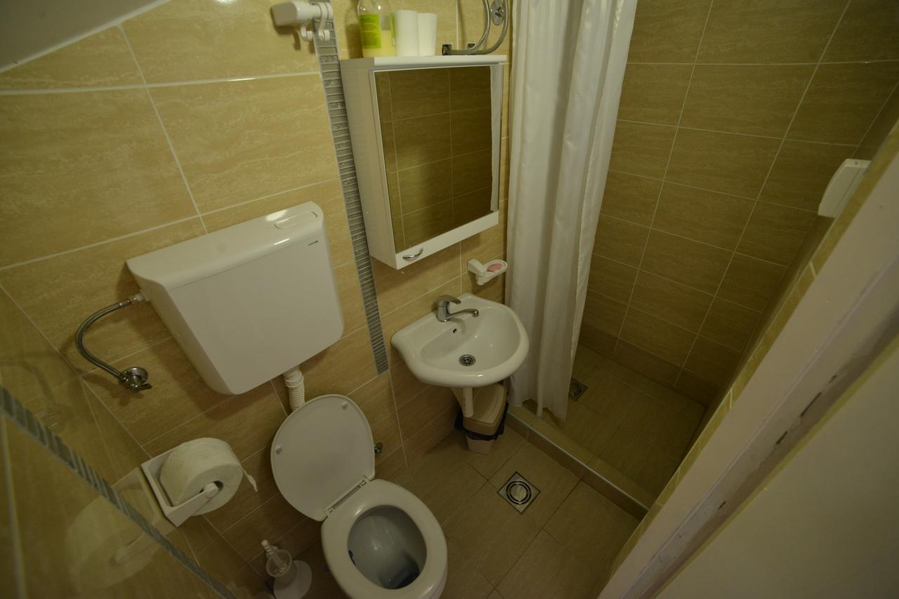 Apartmani Mv Užice Extérieur photo