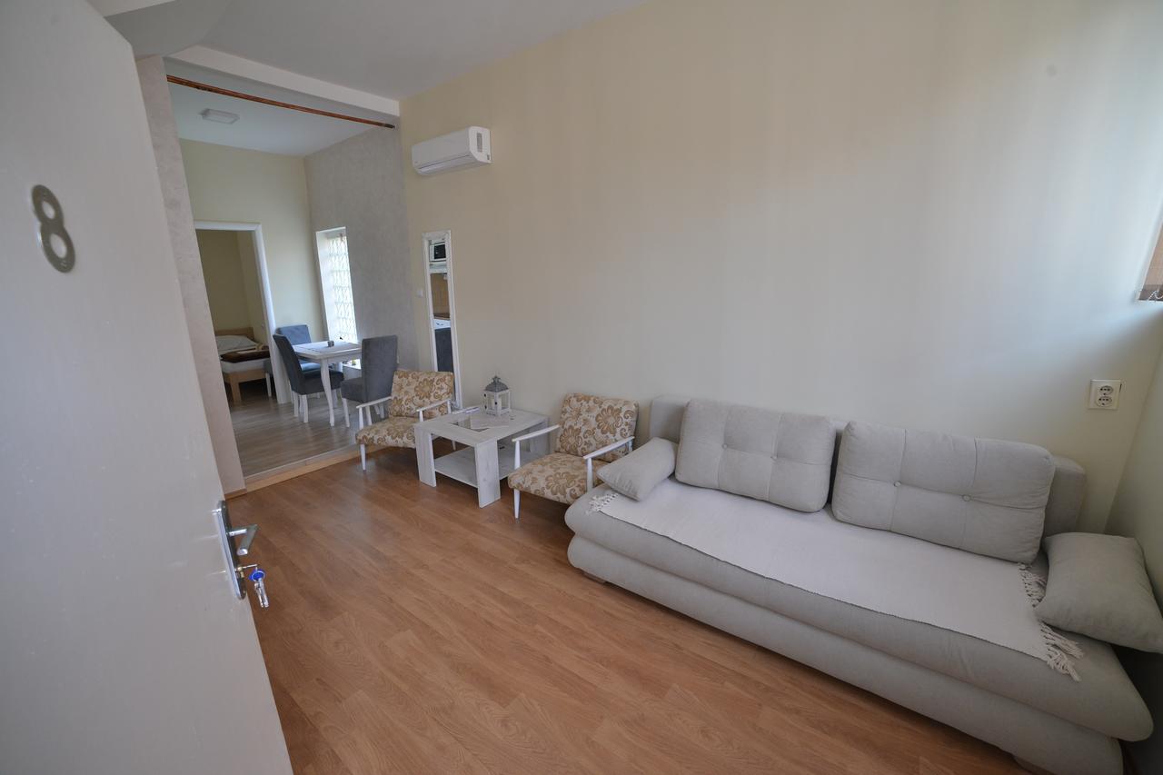 Apartmani Mv Užice Extérieur photo