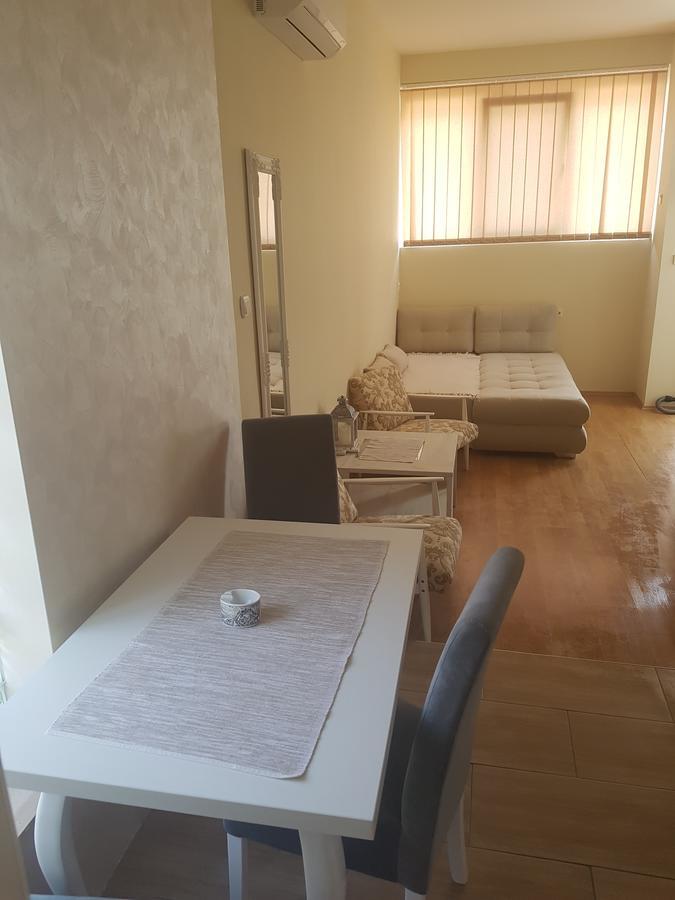 Apartmani Mv Užice Extérieur photo
